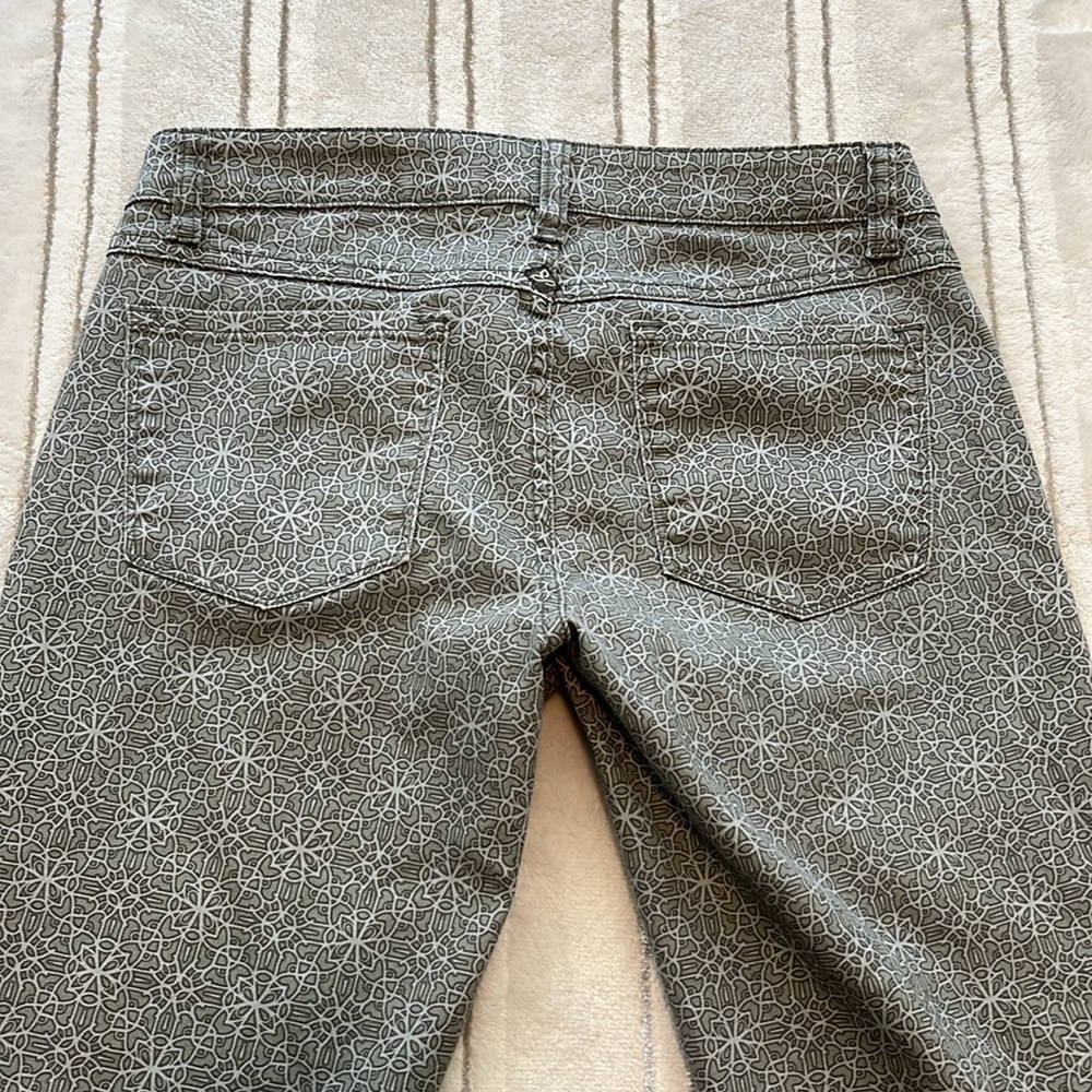 Prana Pants View 4